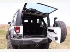 Thumbnail Photo 90 for 2016 Jeep Wrangler